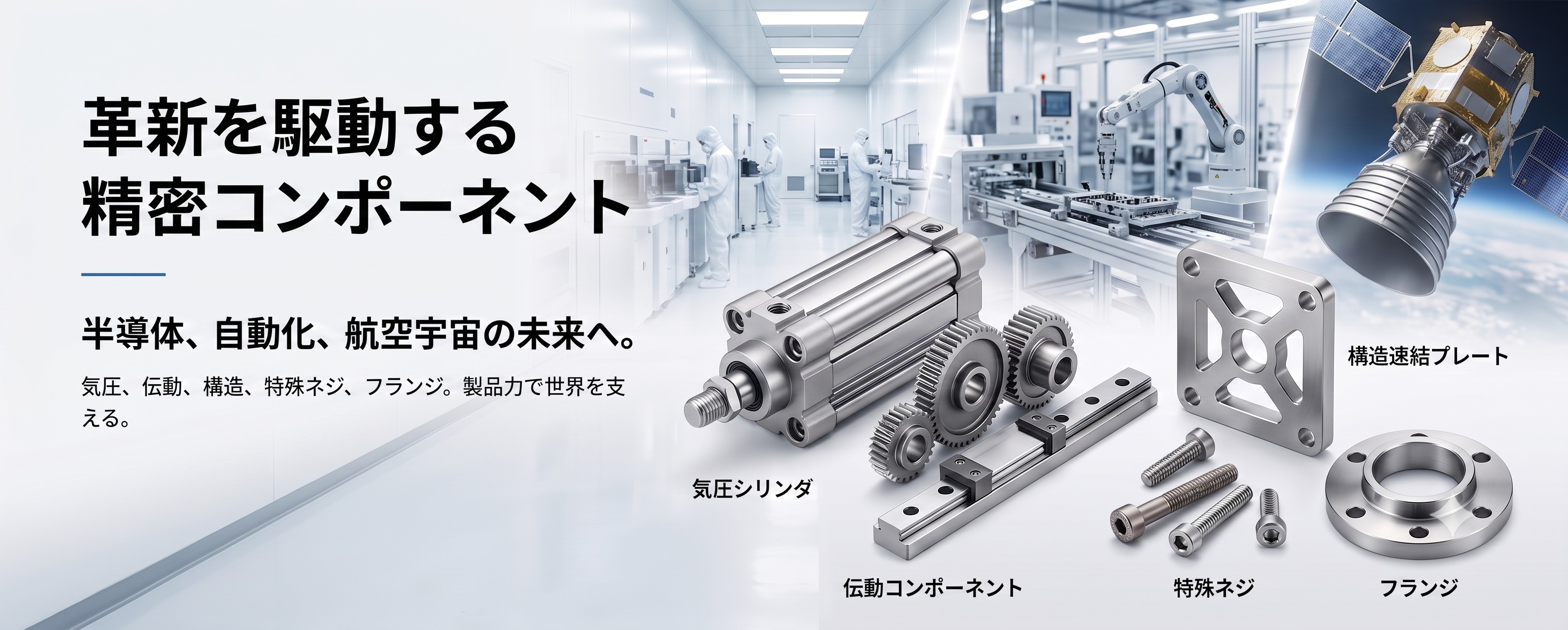 会社情報